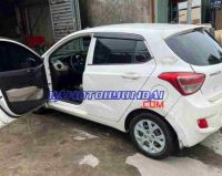 Bán xe Hyundai i10 Grand 1.0 MT Base sx 2014 - giá rẻ