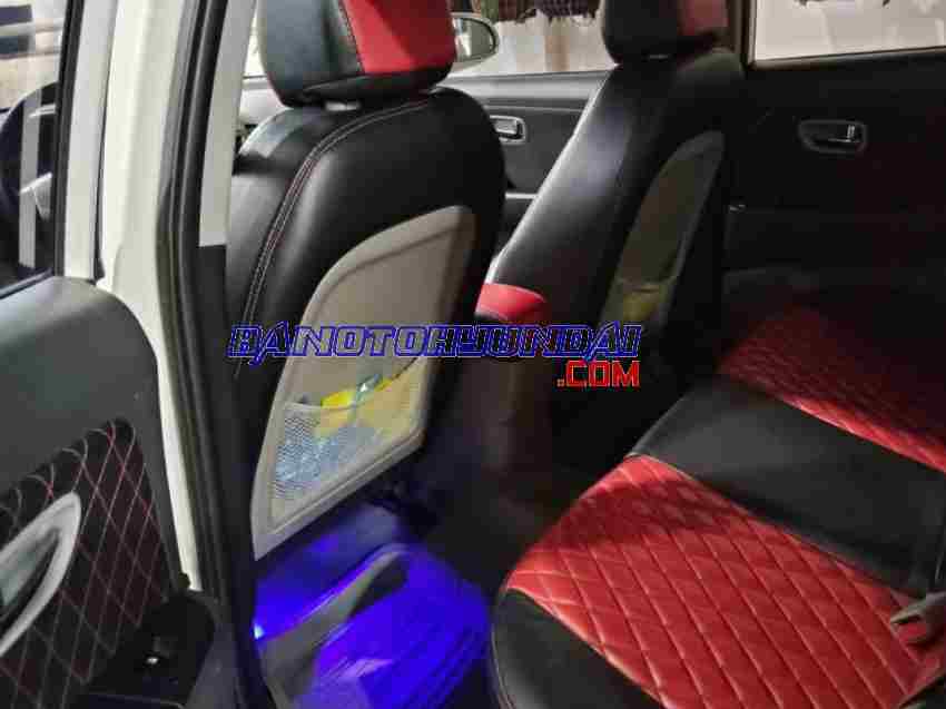 Hyundai Elantra 1.6 MT 2011 Máy xăng đẹp long lanh