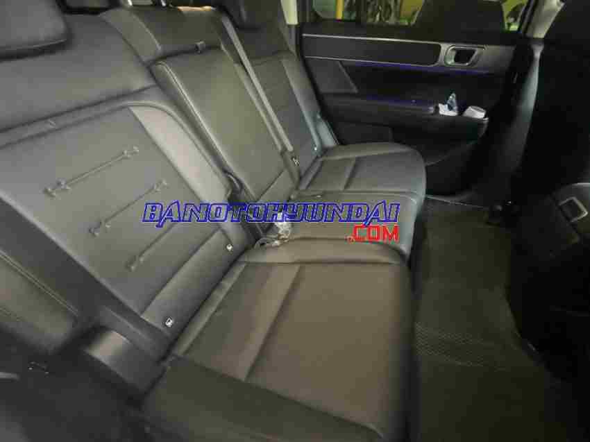 Cần bán Hyundai SantaFe Exclusive 2.5L 2024 - Số tự động Cần bán Hyundai SantaFe Exclusive 2.5L 2024 - Số tự động