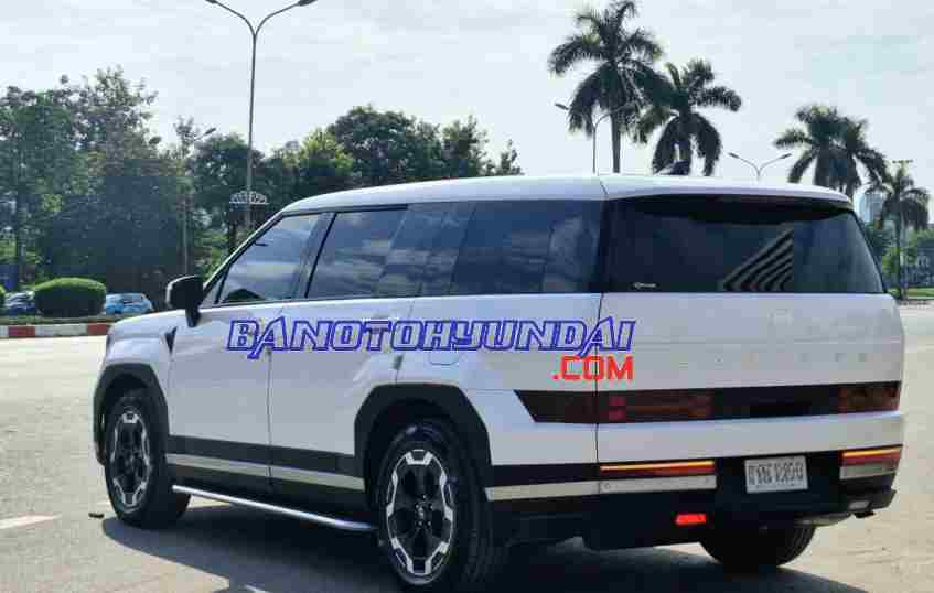 Bán Hyundai SantaFe Exclusive 2.5L đời 2024 xe đẹp - giá tốt Bán Hyundai SantaFe Exclusive 2.5L đời 2024 xe đẹp - giá tốt
