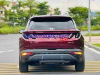 Bán Hyundai Tucson 1.6 AT Turbo HTRAC Đặc biệt 2022 - Đỏ