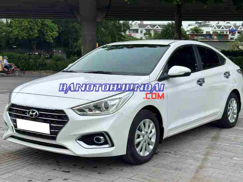 Cần bán gấp Hyundai Accent 1.4 MT 2020 - Xe đẹp - Giá tốt