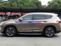 Hyundai SantaFe Cao cấp 2.4L HTRAC năm sản xuất 2021 giá tốt