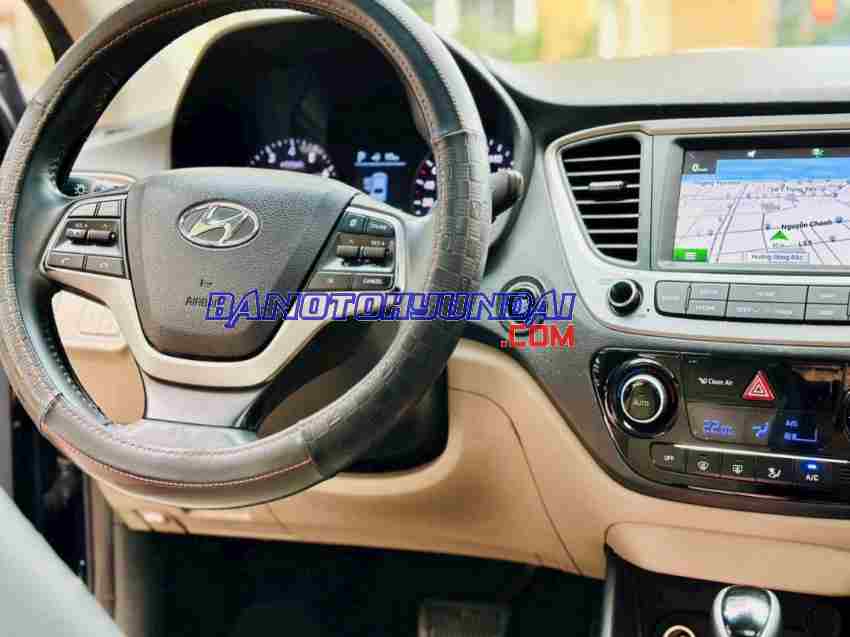 Hyundai Accent 1.4 ATH 2019 giá cực tốt Hyundai Accent 1.4 ATH 2019 giá cực tốt