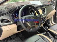 Cần bán xe Hyundai Accent 1.4 ATH màu Trắng 2019