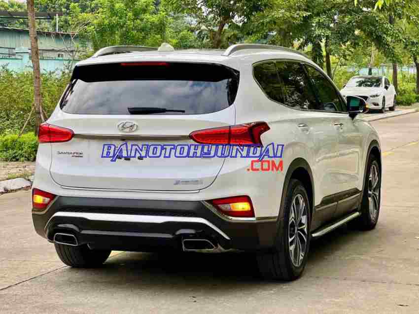 Cần bán Hyundai SantaFe Premium 2.4L HTRAC đời 2020 Cần bán Hyundai SantaFe Premium 2.4L HTRAC đời 2020