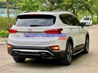 Cần bán Hyundai SantaFe Premium 2.4L HTRAC đời 2020