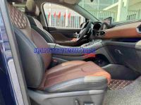 Hyundai SantaFe Cao cấp 2.2L HTRAC sản xuất 2022 cực chất!