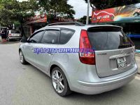 Hyundai i30 2010 Hatchback màu Bạc