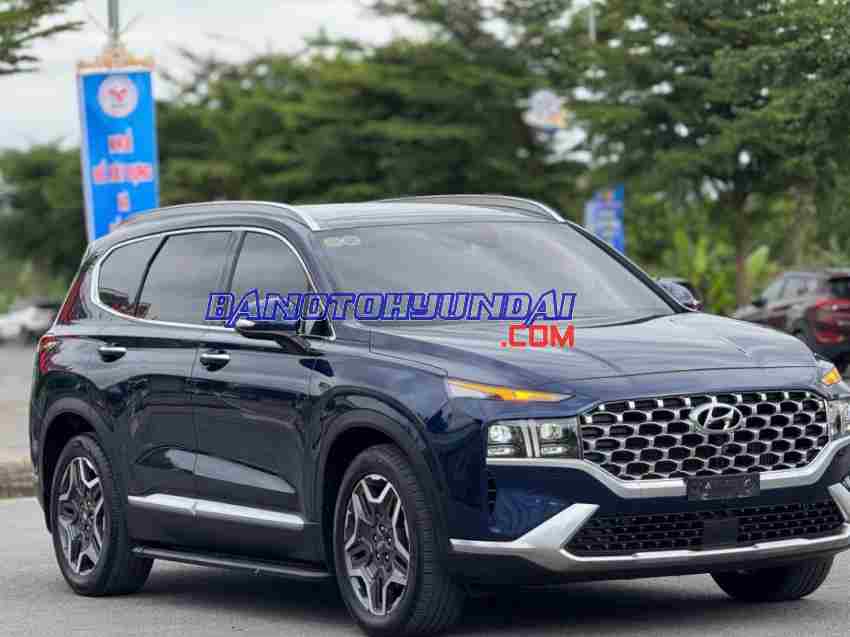 Cần bán gấp Hyundai SantaFe Cao cấp 2.2L HTRAC năm 2022 giá cực tốt Cần bán gấp Hyundai SantaFe Cao cấp 2.2L HTRAC năm 2022 giá cực tốt
