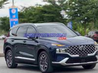 Cần bán gấp Hyundai SantaFe Cao cấp 2.2L HTRAC năm 2022 giá cực tốt