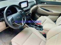 Cần bán xe Hyundai Tucson 1.6 AT Turbo 2019 Số tự động