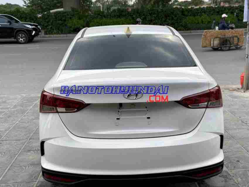 Hyundai Accent 1.4 MT Tiêu Chuẩn 2022 Máy xăng, xe đẹp Hyundai Accent 1.4 MT Tiêu Chuẩn 2022 Máy xăng, xe đẹp