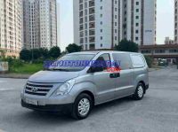 Hyundai Grand Starex Van 2.5 MT 2016 Số tay cực đẹp!