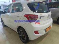 Hyundai i10 Grand 1.2 MT Base 2016 Máy xăng đẹp long lanh