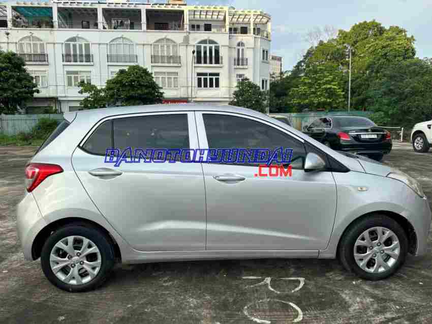 Cần bán xe Hyundai i10 Số tay 2015