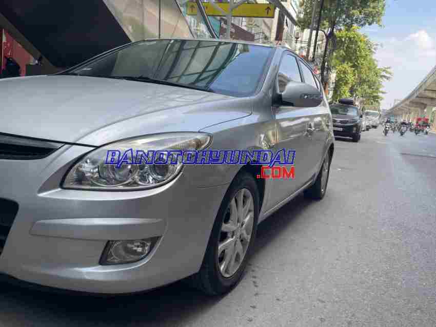 Bán Hyundai i30 1.6 AT đời 2009 xe đẹp - giá tốt