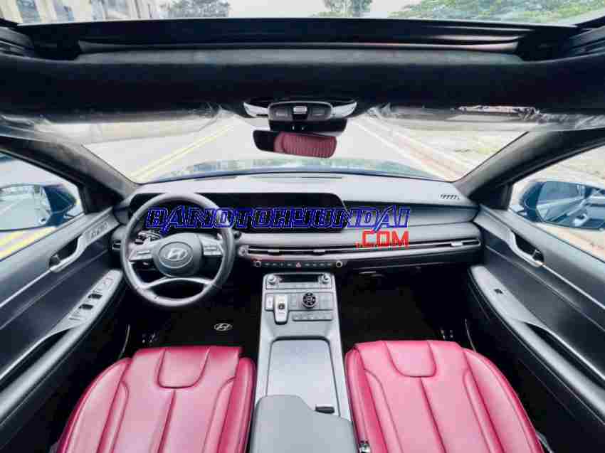 Bán Hyundai Palisade Prestige 2.2 AT HTRAC đời 2024 xe đẹp - giá tốt