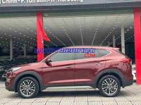 Bán xe Hyundai Tucson 2.0 AT Đặc biệt sx 2021 - giá rẻ