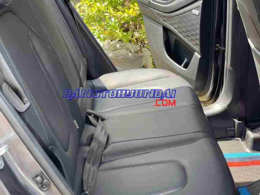 Bán Hyundai Creta Đặc biệt 1.5 AT, màu Xám, Máy xăng, 2022