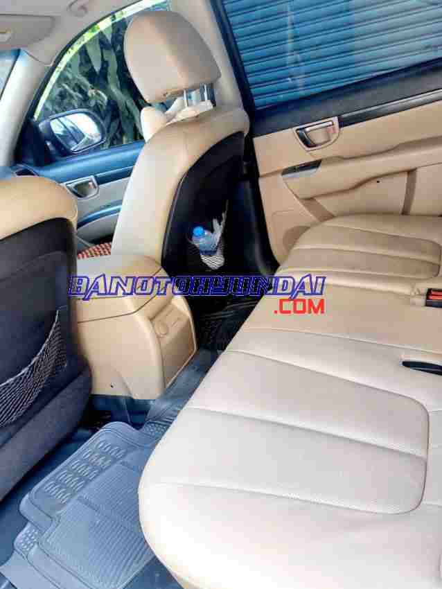 Hyundai SantaFe 2.0L 2011 Số tự động giá đẹp