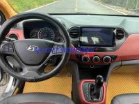 Cần bán nhanh Hyundai i10 Grand 1.2 AT 2018 cực đẹp