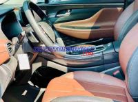 Hyundai SantaFe Cao cấp 2.2L HTRAC 2021 Máy dầu đẹp long lanh