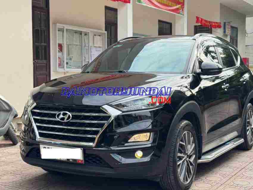 Hyundai Tucson 2.0 ATH 2020 giá cực tốt