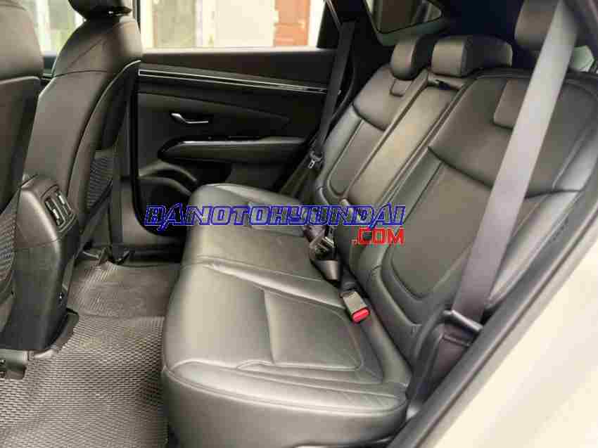 Hyundai Tucson 2.0 AT Đặc biệt 2024 Số tự động cực đẹp!
