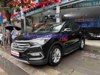Hyundai SantaFe 2.2L năm sản xuất 2017 giá tốt