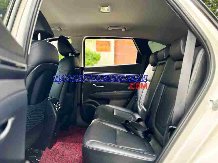 Hyundai Tucson 2.0 AT Đặc biệt sản xuất 2024 cực chất!