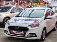 Hyundai i10 2019 Sedan màu Trắng