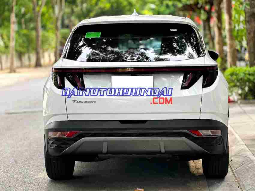 Hyundai Tucson 2.0 AT Đặc biệt model 2024 xe chuẩn hết ý
