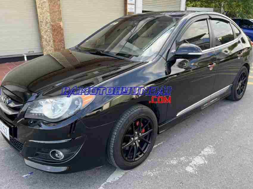 Cần bán xe Hyundai Avante M16 GDi 1.6 AT 2012 Số tự động