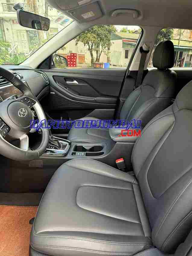 Cần bán xe Hyundai Creta Đặc biệt 1.5 AT năm 2023 màu Trắng cực đẹp