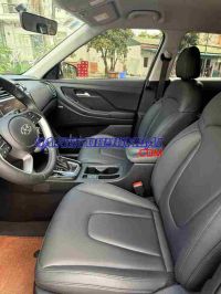 Cần bán xe Hyundai Creta Đặc biệt 1.5 AT năm 2023 màu Trắng cực đẹp