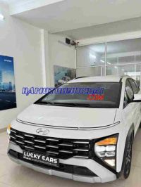 Cần bán xe Hyundai Stargazer X 1.5 AT màu Trắng 2024