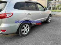 Hyundai SantaFe 2009 Suv màu Bạc