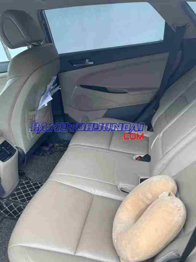 Cần bán Hyundai Tucson 1.6 AT Turbo 2018 xe đẹp
