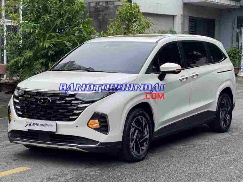 Cần bán xe Hyundai Custin Cao Cấp 2.0T 2023, xe đẹp