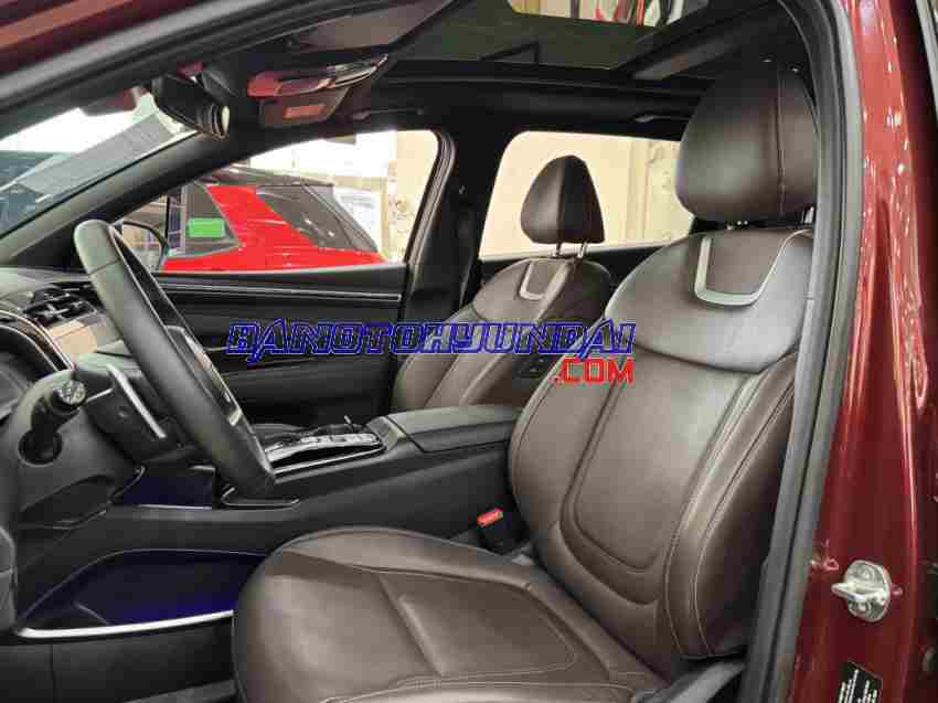 Cần bán Hyundai Tucson 1.6 AT Turbo HTRAC Đặc biệt 2024, xe đẹp giá rẻ bất ngờ