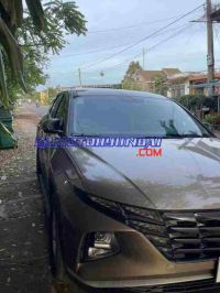 Hyundai Tucson 2022 Crossover màu Cát