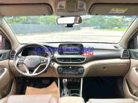 Hyundai Tucson 2.0 AT Tiêu chuẩn 2021, xe đẹp, hết ý