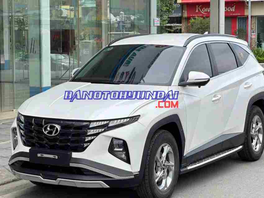 Cần bán gấp Hyundai Tucson 2.0 AT Tiêu chuẩn năm 2022 giá cực tốt