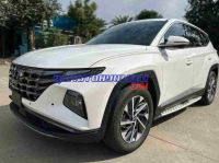 Cần bán Hyundai Tucson 2.0 AT Đặc biệt Máy xăng 2022 màu Trắng