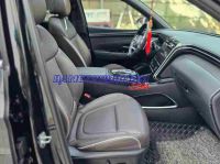 Cần bán gấp xe Hyundai Tucson 1.6 AT Turbo HTRAC Đặc biệt 2022 màu Đen
