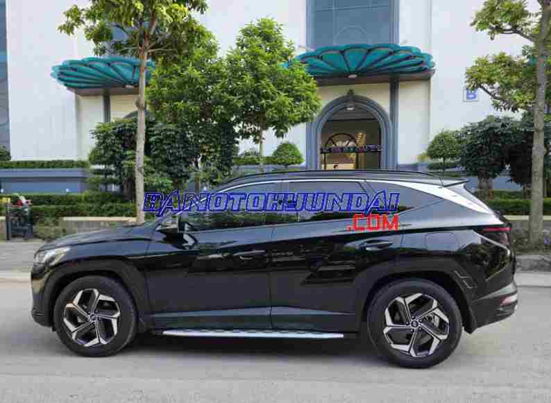 Bán xe Hyundai Tucson 1.6 AT Turbo HTRAC Đặc biệt sx 2022 - giá rẻ