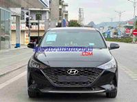Cần bán xe Hyundai Accent 1.4 AT 2022 Số tự động màu Đen