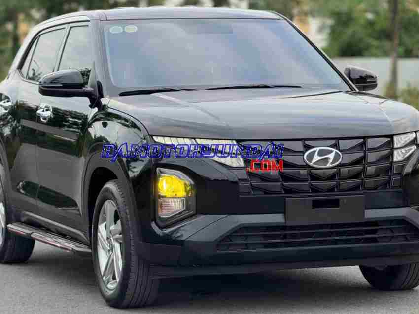 Hyundai Creta Tiêu chuẩn 1.5 AT 2022 giá cực tốt
