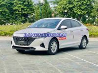 Hyundai Accent 1.4 MT model 2023 xe chuẩn hết ý